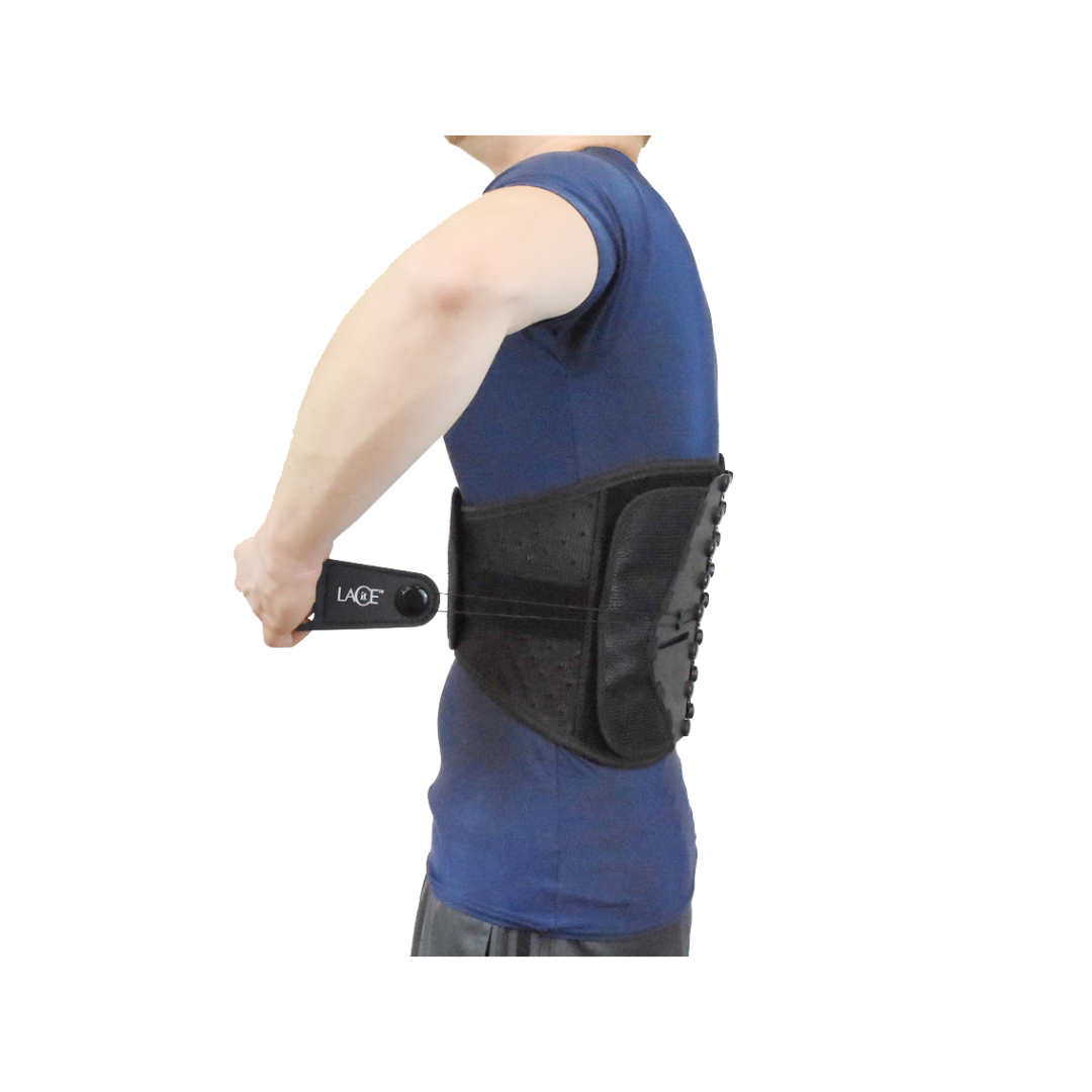 LaceIT PE Pectus Excavatum Brace 